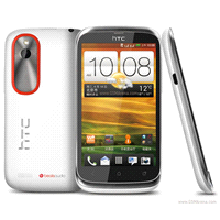 Mobile HTC Desire V گوشی موبایل اچ تی سی Desire V