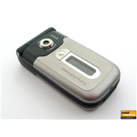 Mobile Sony Ericsson Z550 گوشی موبایل Sony اریکسون Z550