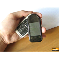 Mobile Nokia 7370 گوشی موبایل نوکیا 7370